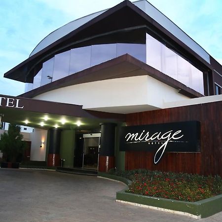 Hotel Mirage Вилена Екстериор снимка