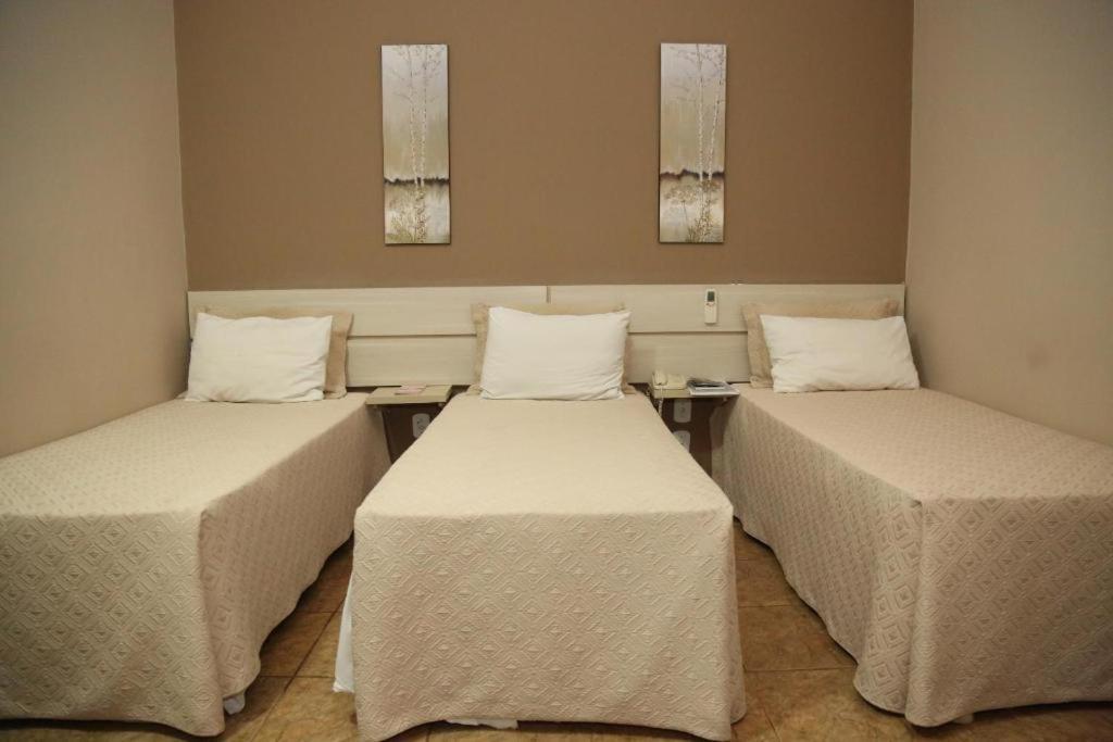 Hotel Mirage Вилена Екстериор снимка