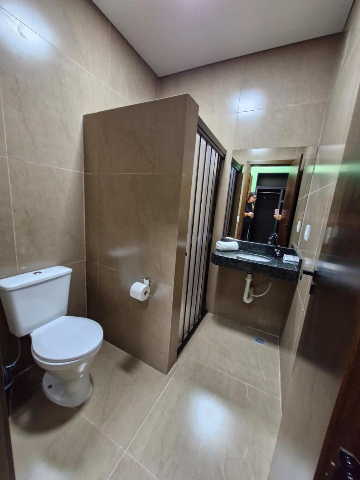 Hotel Mirage Вилена Екстериор снимка