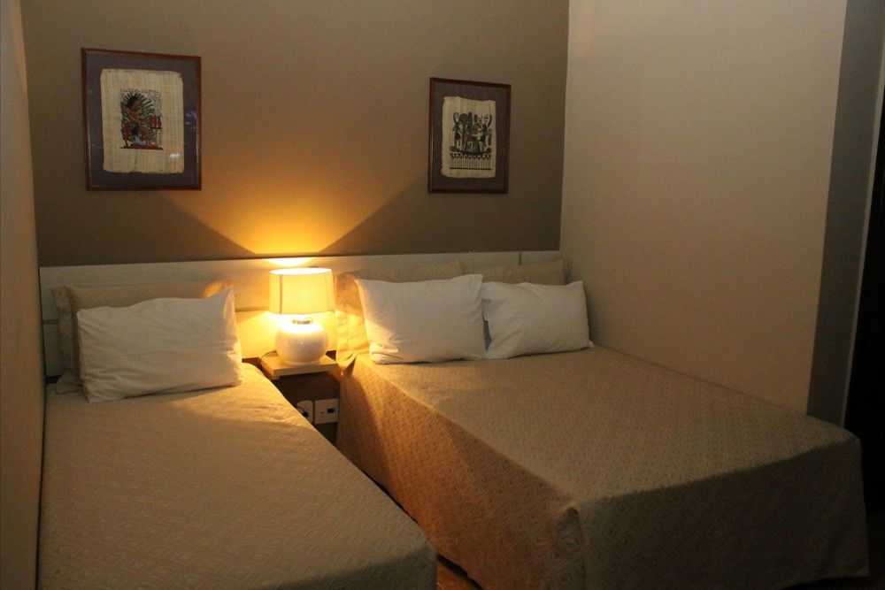 Hotel Mirage Вилена Екстериор снимка